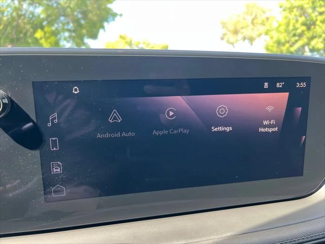 2026 Buick Encore GX Preferred FWD