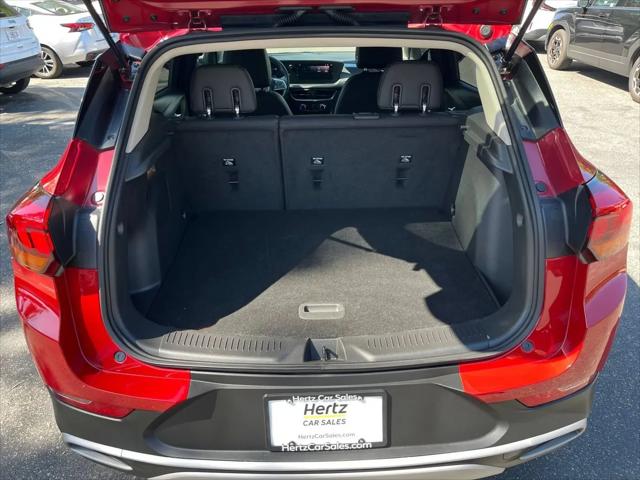 2026 Buick Encore GX Preferred FWD