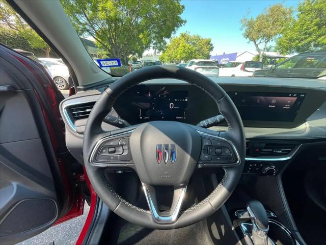 2026 Buick Encore GX Preferred FWD