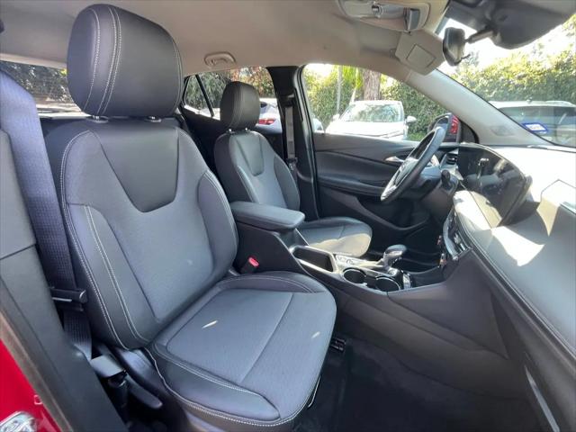 2026 Buick Encore GX Preferred FWD