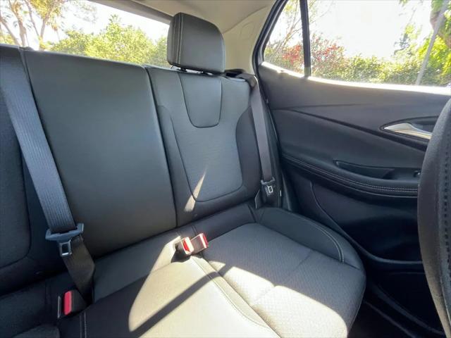 2026 Buick Encore GX Preferred FWD