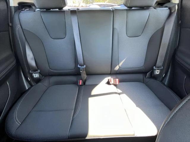 2026 Buick Encore GX Preferred FWD