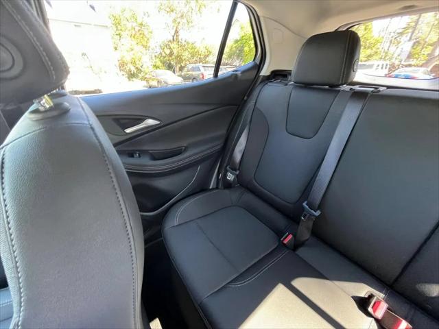 2026 Buick Encore GX Preferred FWD
