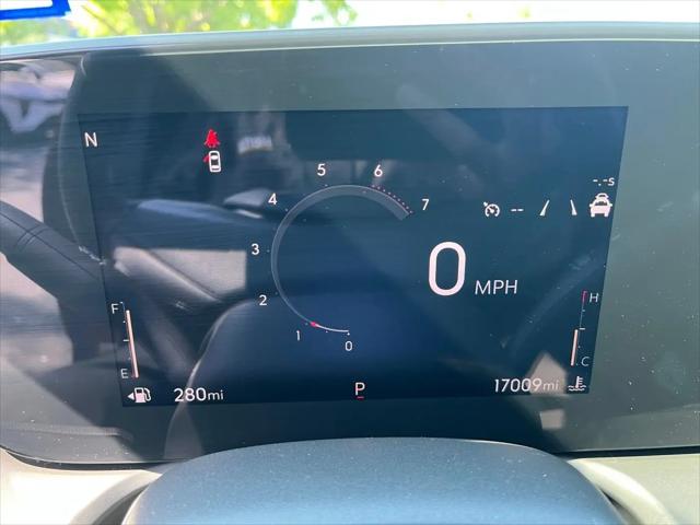 2026 Buick Encore GX Preferred FWD