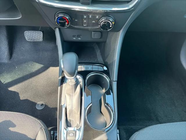 2026 Buick Encore GX Preferred FWD
