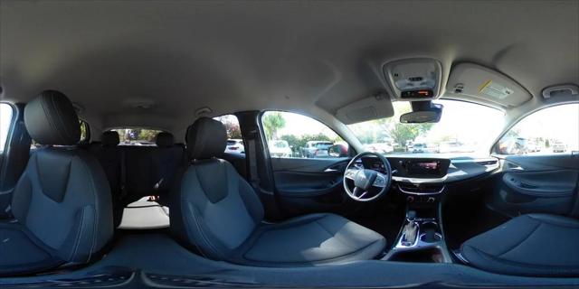 2026 Buick Encore GX Preferred FWD