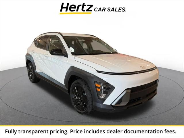 2026 Hyundai Kona SEL Sport for sale in Loveland, OH