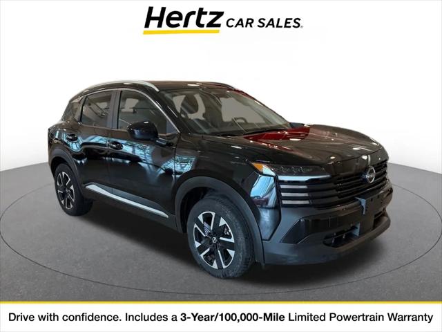2026 Nissan Kicks SV for sale in Loveland, OH