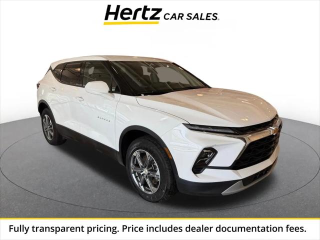 2025 Chevrolet Blazer FWD 2LT for sale in Loveland, OH