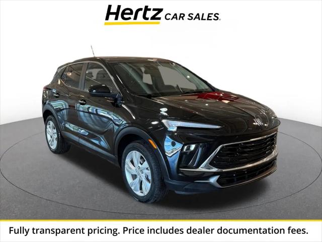 2026 Buick Encore GX Preferred AWD for sale in Loveland, OH