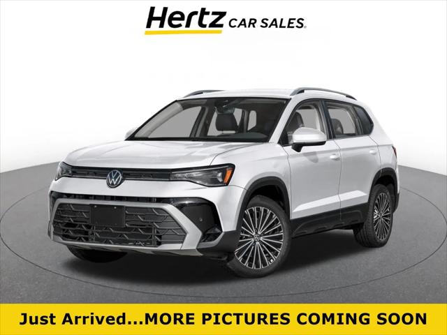2026 Volkswagen Taos SE for sale in Fresno, CA