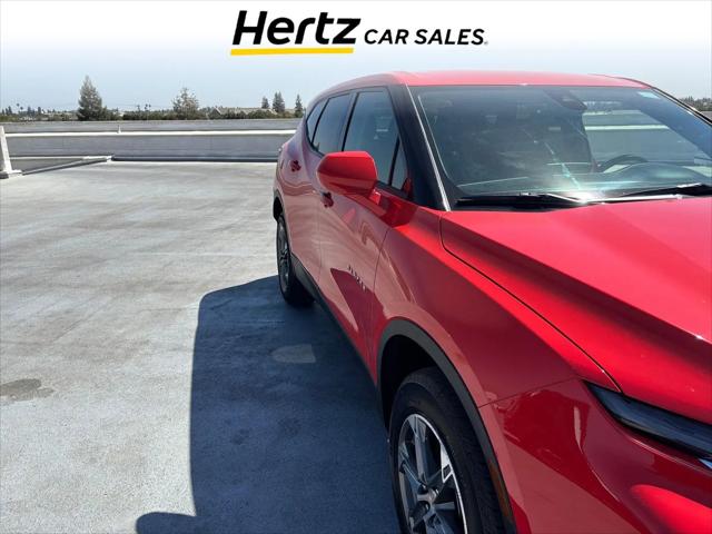 2026 Chevrolet Blazer LT for sale in Fresno, CA