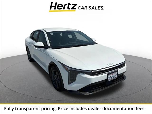 2025 Kia K4 LXS for sale in Fresno, CA
