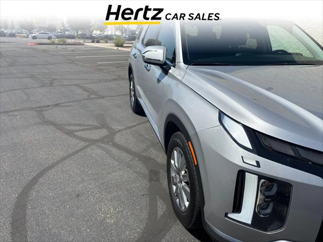 2025 Hyundai Palisade SEL for sale in Fresno, CA