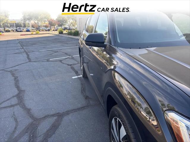 2026 Volkswagen Atlas SE with Technology for sale in Fresno, CA