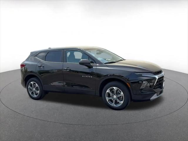 2025 Chevrolet Blazer FWD 2LT