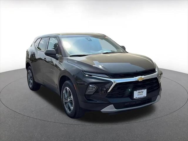 2025 Chevrolet Blazer FWD 2LT