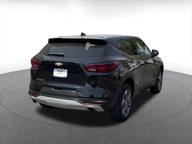 2025 Chevrolet Blazer FWD 2LT