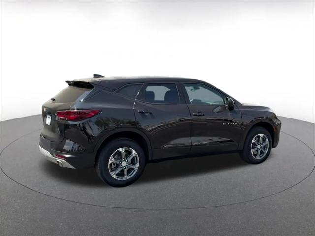 2025 Chevrolet Blazer FWD 2LT