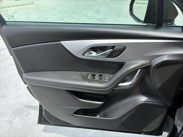 2025 Chevrolet Blazer FWD 2LT