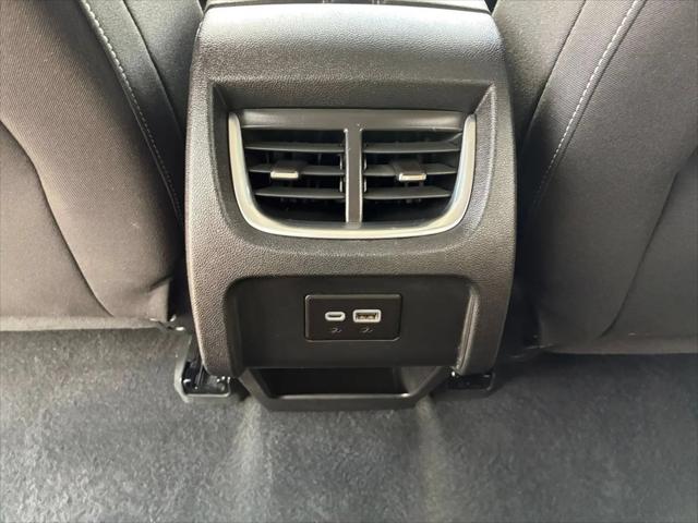 2025 Chevrolet Blazer FWD 2LT