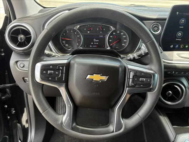 2025 Chevrolet Blazer FWD 2LT