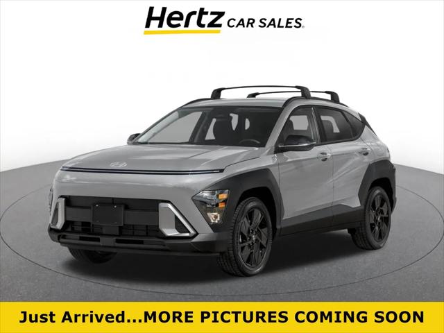 2026 Hyundai Kona SEL Sport for sale in Fresno, CA