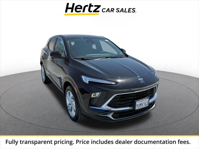 2026 Buick Encore GX Preferred FWD for sale in Fresno, CA