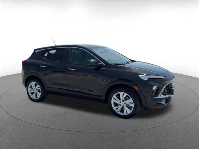 2026 Buick Encore GX Preferred FWD