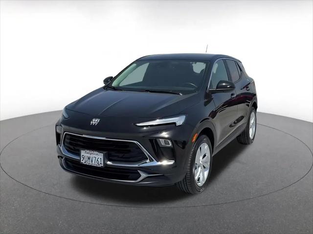 2026 Buick Encore GX Preferred FWD