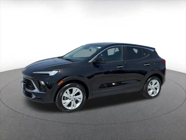 2026 Buick Encore GX Preferred FWD