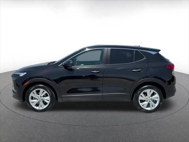 2026 Buick Encore GX Preferred FWD