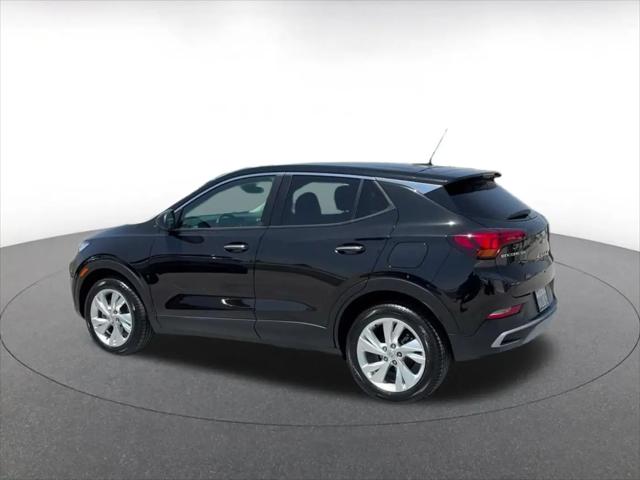 2026 Buick Encore GX Preferred FWD