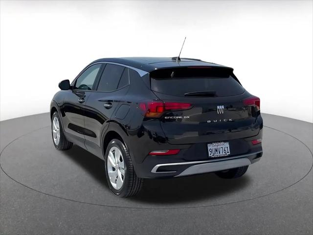 2026 Buick Encore GX Preferred FWD
