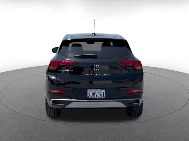 2026 Buick Encore GX Preferred FWD