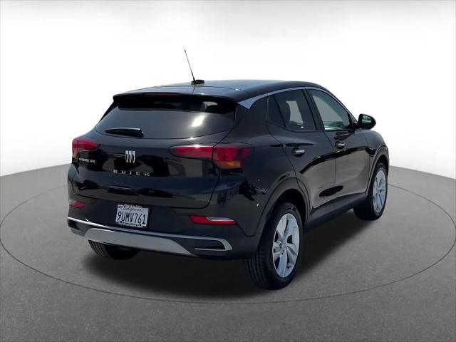 2026 Buick Encore GX Preferred FWD