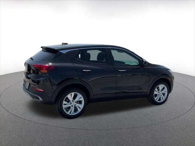 2026 Buick Encore GX Preferred FWD