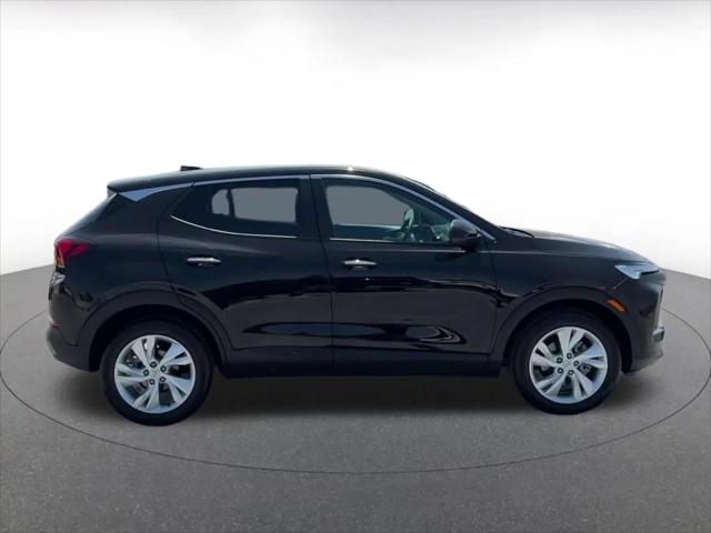 2026 Buick Encore GX Preferred FWD