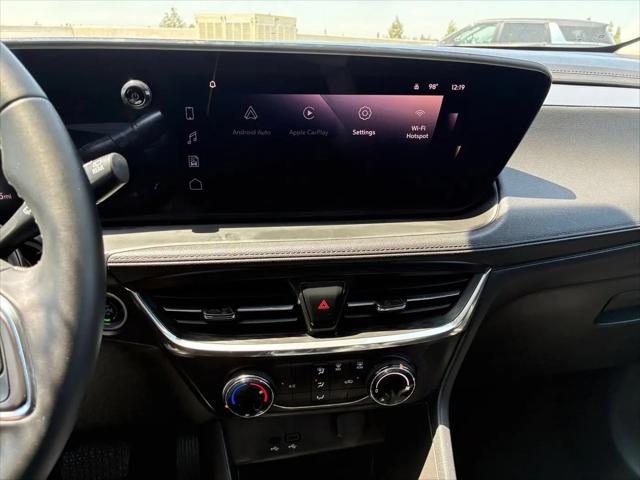 2026 Buick Encore GX Preferred FWD