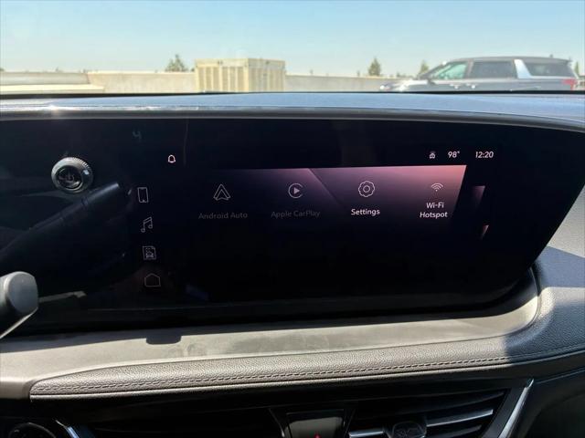 2026 Buick Encore GX Preferred FWD