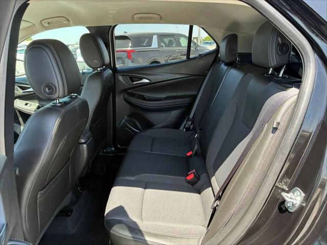 2026 Buick Encore GX Preferred FWD