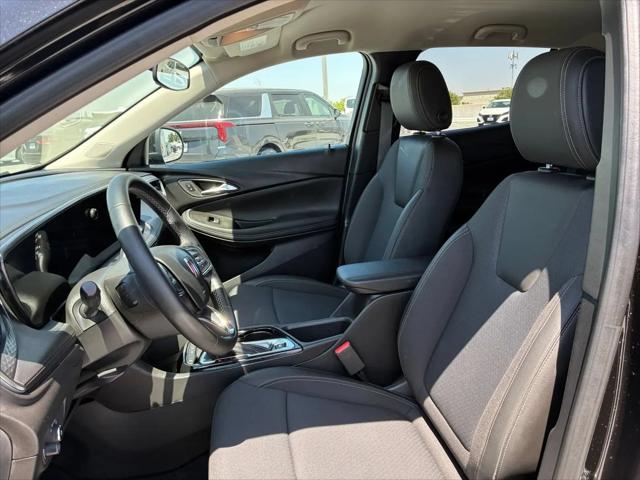 2026 Buick Encore GX Preferred FWD