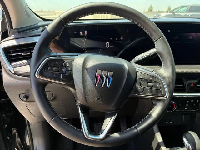2026 Buick Encore GX Preferred FWD