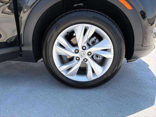 2026 Buick Encore GX Preferred FWD