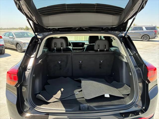 2026 Buick Encore GX Preferred FWD