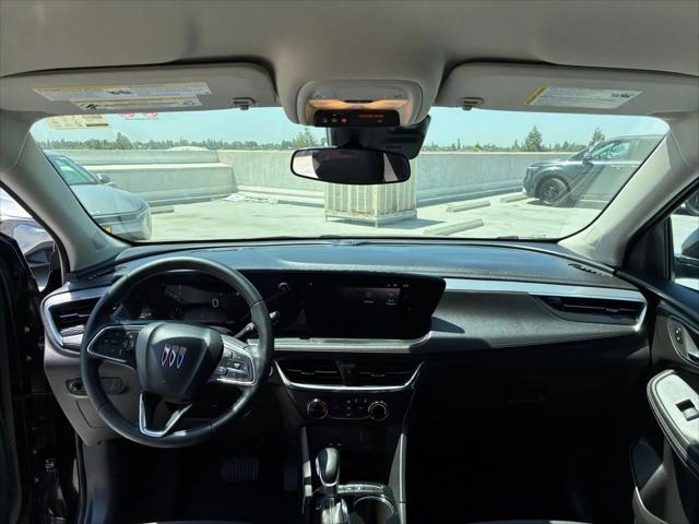 2026 Buick Encore GX Preferred FWD