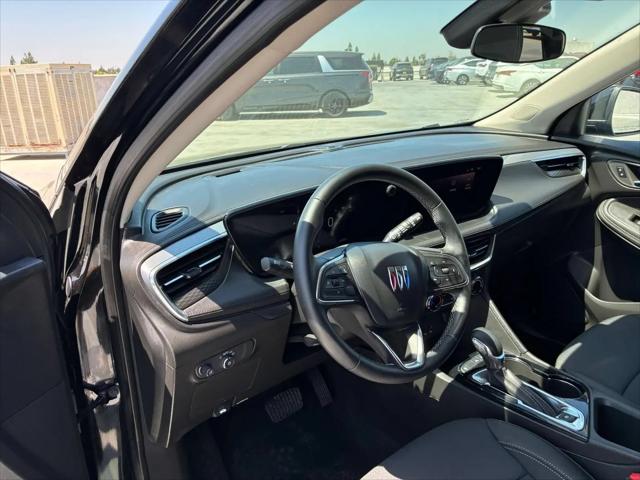 2026 Buick Encore GX Preferred FWD
