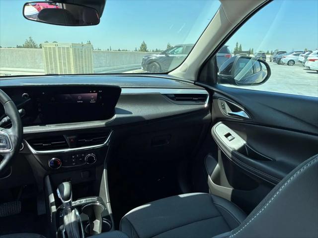 2026 Buick Encore GX Preferred FWD