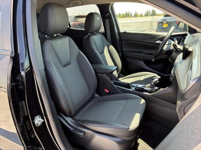 2026 Buick Encore GX Preferred FWD