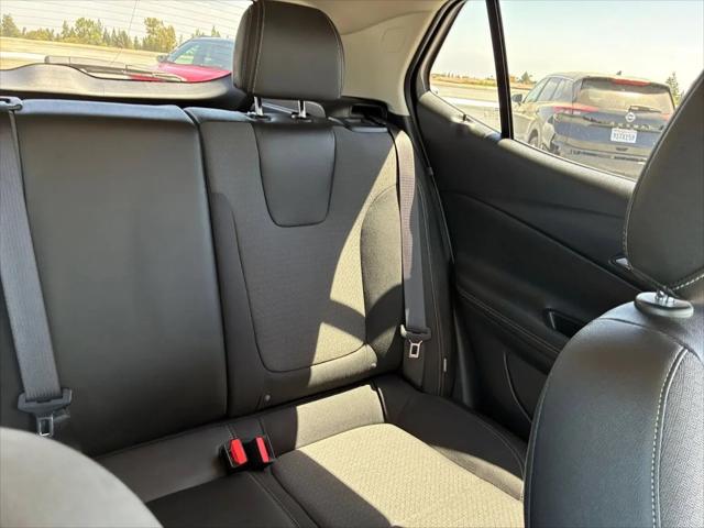 2026 Buick Encore GX Preferred FWD